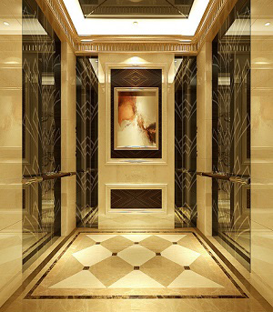 乘客电梯