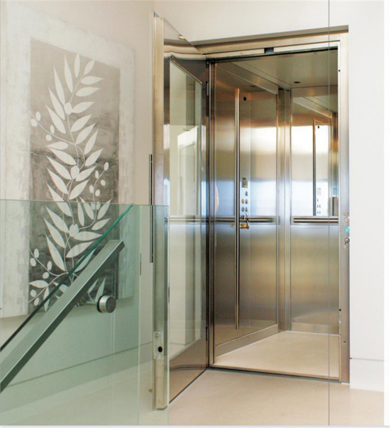 别墅电梯