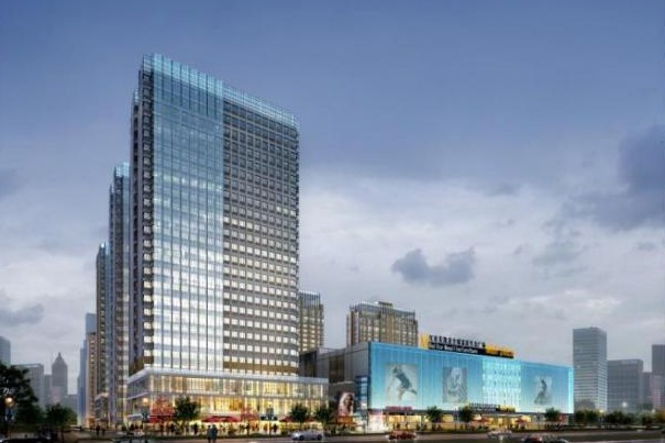 湖北地区品牌业绩